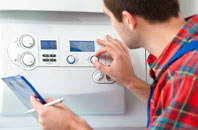 free Hearn gas safe engineer quotes