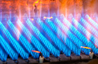 Hearn gas fired boilers