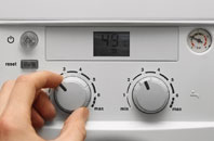 free Hearn boiler maintenance quotes